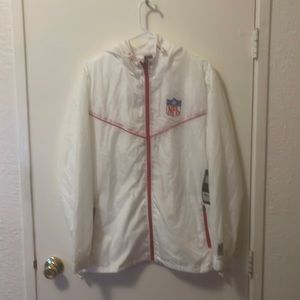 NFL jacket